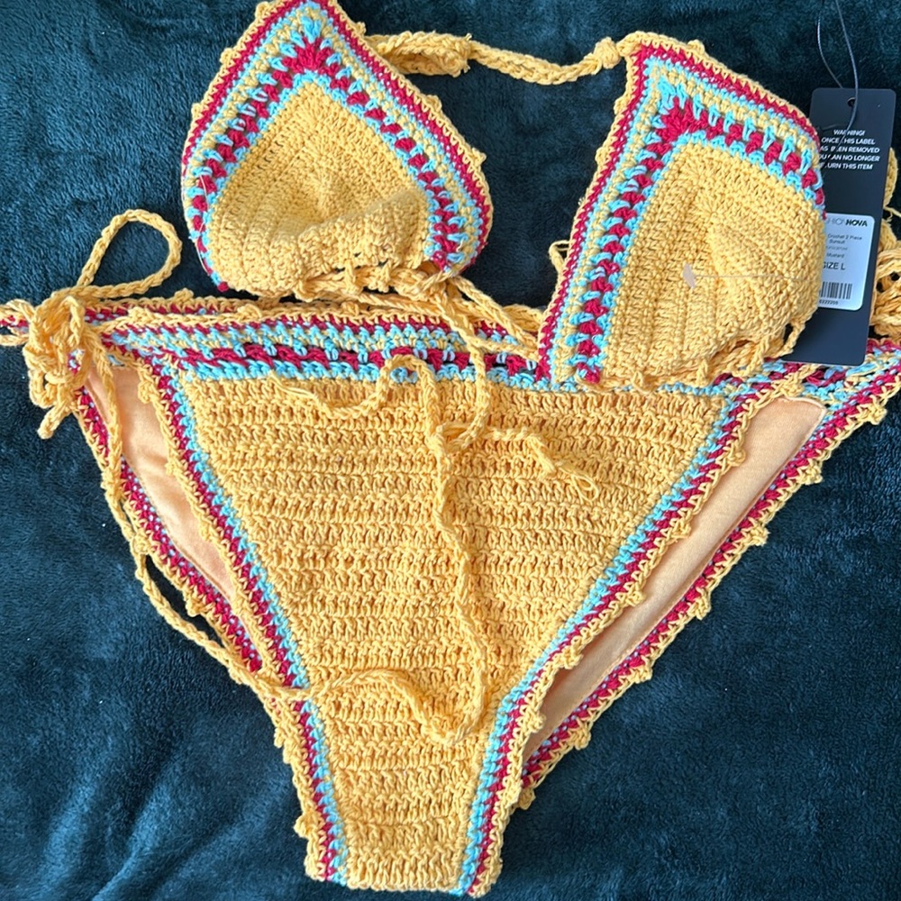 Fashion Nova Swimsuit